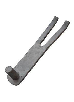 Waelbers Klauwduim 1/1 steens 16mm, thermisch verzinkt (FV) - 10 Stuk(s) - 8263.44