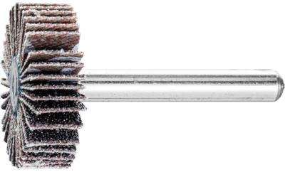 PFERD TOOLS 44407066 Lamellenschijf Diameter 30 mm 10 stuk(s)