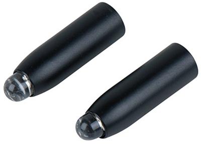 KS Tools 550.1167 Lampje voor zaklamp 2.2 V 2 stuk(s)