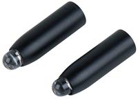 KS Tools 550.1167 Lampje voor zaklamp 2.2 V 2 stuk(s) - thumbnail