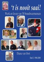 Diana  Van Oort 't is nooit saai! - thumbnail