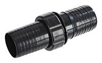 Kunststof Slangverbinding 59,62 mm (2) buitendraad Oase 57760 - thumbnail