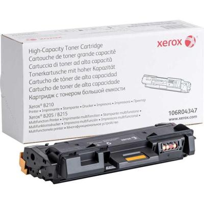 Toner Xerox 106R04347
