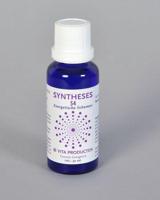 Vita Syntheses 54 energetische lichamen 30 Milliliter - thumbnail