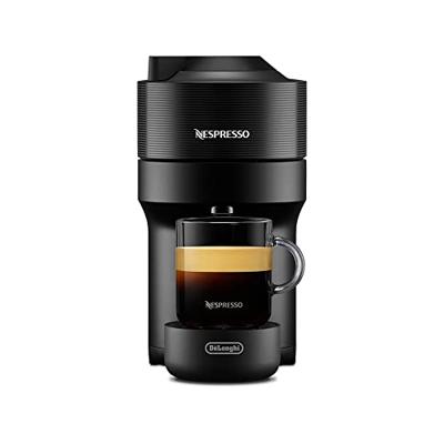 De&apos;Longhi Nespresso Vertuo Pop ENV90.BAE Nespresso Zwart - thumbnail