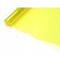 Pichler Modellbau 19062 Strijkfolie (l x b) 2 m x 0.6 m Transparant geel - thumbnail
