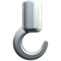 OBO Bettermann 3460169 OBO plafondhaak 2081 M6 27 mm 100 stuk(s) - thumbnail