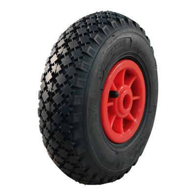 Luchtbandwiel 260x85mm asgat 20mm Luchtbandwiel 260x85mm asgat 20mm