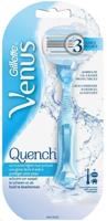 Gillette Venus Quench Scheermes + 1 scheermesje - thumbnail