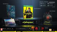 Cyberpunk 2077 Day One Edition - thumbnail