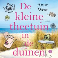 De kleine theetuin in de duinen - thumbnail