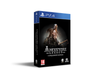 Ancestors Legacy Conqueror's Edition - thumbnail