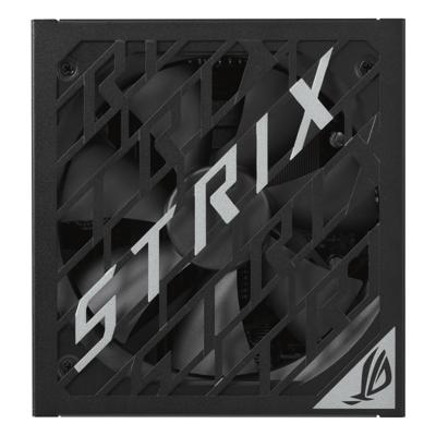 Asus ROG-STRIX-1000P PC-netvoeding 1000 W ATX 80 Plus Platinum Asus ROG-STRIX-1000P PC-netvoeding 1000 W ATX 80 Plus Platinum