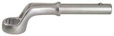 KS Tools 5179070 517.9070 Trek-ringsleutel Sleutelbreedte (metrisch) 70 mm