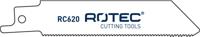 Rotec Reciprozagen RC620 / 522BF (VPE 5 stuks) - 5250620 - thumbnail