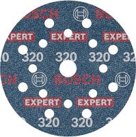 Bosch Accessories 2608902422 Schuurschijf Diameter 125 mm 1 stuk(s) - thumbnail