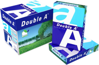Double A Premium doos A4 papier 80 gram - thumbnail