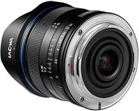 Laowa 7.5mm F/2 MFT Auto Aperture - thumbnail