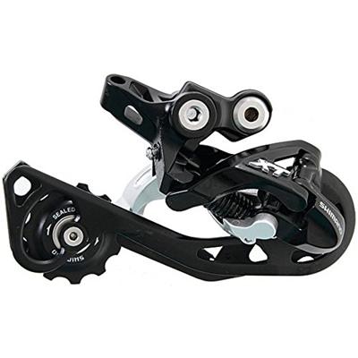 Shimano xt shadow rd-m781 10-speed rear derailleur