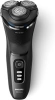Philips S3244/12 Roterend Scheerapparaat Zwart - thumbnail