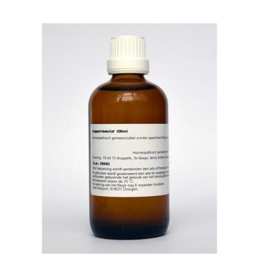 Homeoden Heel Paeonia officinalis phyto 100 Milliliter