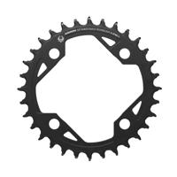 SRAM kettingblad "x-sync 2" chain ring x-sync 32t alu e-mtb - thumbnail
