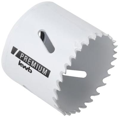 Gatenzaag hss bi-mtl 51 mm KWB - Kwb Gatenzaag hss bi-mtl 51 mm KWB - Kwb