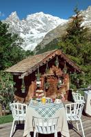 Kartell Venice Mat stoel Wit - thumbnail