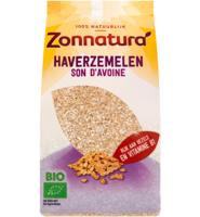 Zonnatura Haverzemelen bio 350 Gram - thumbnail