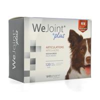 Wejoint Plus Medium Breed Tabl 4x30 - thumbnail