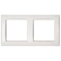 ELSO frame 264214 2-voudig horizontaal JOY zuiver wit 1 stuk(s) - thumbnail