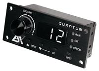 ESX QE80.4 DSP - 4-kanaals eindversterker met DSP - thumbnail