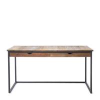 Rivièra Maison Bureau 'Shelter Island' 150 x 70cm - thumbnail