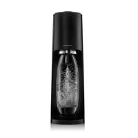 Sodastream TERRA Bruiswatertoestel Starterkit Waterkan Zwart - thumbnail