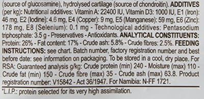 Royal Canin Maxi Adult 5+ hondenvoer 4 kg - thumbnail