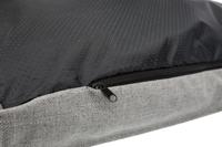 TRIXIE HONDENKUSSEN TALIS GRIJS 110X80 CM - thumbnail