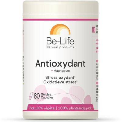 Be-life Be-life Antioxydant (60sft)