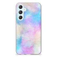 Smartphone hoesje Samsung Galaxy S23 FE Watercolor Light - thumbnail