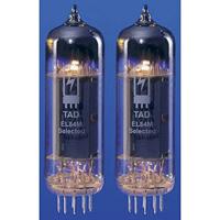Tube Amp Doctor EL84M Premium Matched Duet eindversterkerbuizen (set van 2) - thumbnail