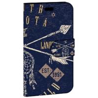 iPhone 7 | 8 | SE (2020) | SE (2022) | Flip Cover | South Dakota - thumbnail