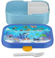 Lunchbox campus tropical ocean Mepal - Mepal - thumbnail