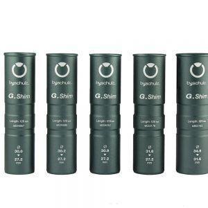 By,schulz Vulbus 31,6mm>34,9mm 120mm