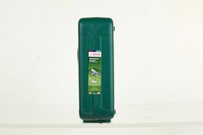 Bosch Groen PBS 75 AE set bandschuurmachine - 06032A1101 - thumbnail