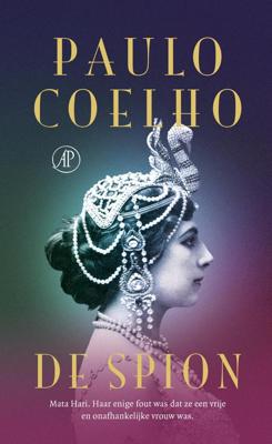 De spion - Paulo Coelho - eBook (9789029511353)