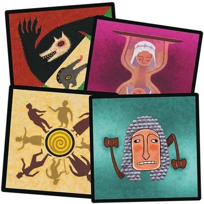 999 Games De karakters in wakkerdam 999 Games De karakters in wakkerdam