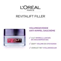 L&apos;Oréal Paris Revitalift Filler Dagcrème - thumbnail