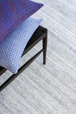 MOMO Rugs In/Outdoor Collection - Ida Grey - 200x300 cm Vloerkleed