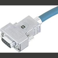 HARTING 61 03 001 0010 61030010010 Schaalbehuizing Tinspuitgiet 1 stuk(s) - thumbnail