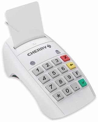 CHERRY ST-2100 Chipkaartlezer