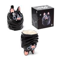 Vleermuis Keramiek Ondersteboven Mok - thumbnail